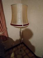 Antieke staande lamp, Antiek en Kunst, Ophalen
