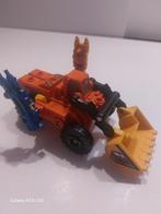 Transformers Scoop 80's, Ophalen of Verzenden, Zo goed als nieuw