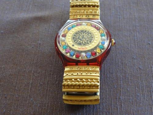 Swatch uurwerk outlet
