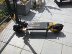 Trotinette électrique Vsett 10+ PRO 60V 28Ah, Fietsen en Brommers, Ophalen, Zo goed als nieuw
