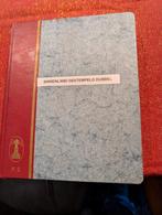 Boekje met postzegels België, Postzegels en Munten, Postzegels | Europa | België, Ophalen of Verzenden, Gestempeld, Postzegelboek