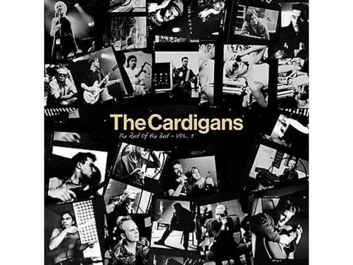 The Cardigans - The Rest Of The Best Vol. 1 LP, Cd's en Dvd's, Vinyl | Pop, Nieuw in verpakking, Ophalen of Verzenden