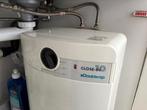 keuken boiler Daalderop 10 l, Doe-het-zelf en Bouw, Chauffageketels en Boilers, Ophalen, Boiler