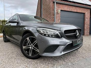 Mercedes-Benz C-CLASS 180 C 180 CDI BE Optimum Edition Elega beschikbaar voor biedingen