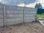 Betonplaten gratis zelf ophalen , Ophalen