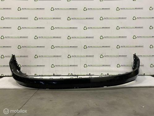 Achterbumper Audi E Tron ORIGINEEL 4KE807521B, Auto-onderdelen, Carrosserie, Bumper, Achter, Gebruikt, Ophalen of Verzenden
