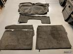 Bmw E30 touring kofferbak bekleding delen mat tapijt 3-serie, Auto-onderdelen, Ophalen of Verzenden, Gebruikt, BMW