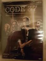 Code 37 seizoen 1 vol 2 aflevering 5 - 6 en 7, Cd's en Dvd's, Dvd's | Tv en Series, Ophalen of Verzenden