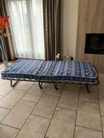 Uitklapbed, Maison & Meubles, Chambre à coucher | Canapés-lits, Enlèvement, Comme neuf