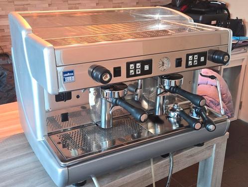 Lavazza BLUE - wega LB4700, Elektronische apparatuur, Koffiezetapparaten, Espresso apparaat, Ophalen