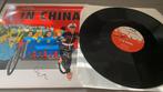lp Confetti's - C In China, Cd's en Dvd's, Ophalen of Verzenden, Gebruikt, 12 inch, Poprock