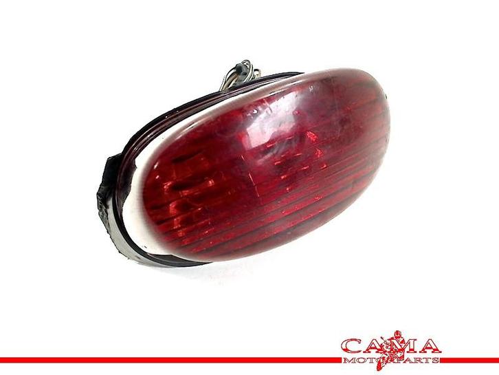ACHTERLICHT Suzuki GSX R 750 1996-1999 SRAD (GSXR750), Motoren, Onderdelen | Suzuki, Gebruikt
