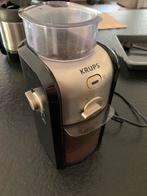 Krups ProEdition GVX2 - Koffiemolen, Ophalen