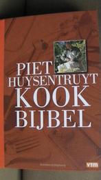 Kookbijbel, Ophalen