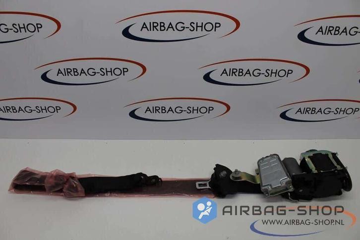 Mercedes E Klasse Gordels A2128607685 A2128607585, Auto-onderdelen, Interieur en Bekleding, Nieuw, Ophalen of Verzenden