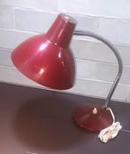 Petite lampe de bureau a poser, Comme neuf, Vintage, Enlèvement ou Envoi, Métal