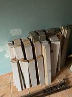 Houten latten, Doe-het-zelf en Bouw, Hout en Planken, Ophalen, Gebruikt, Plank