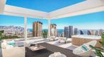 Appartement a vendre en espagne, Benidorm, Spanje, Stad, Appartement, 1 kamers