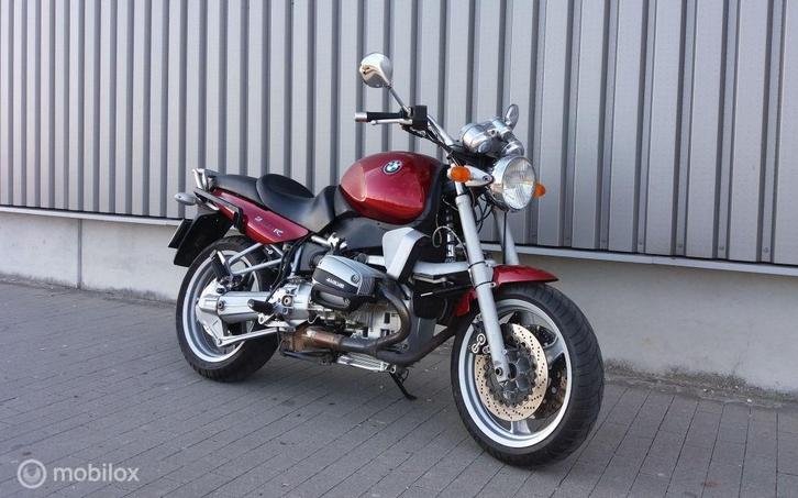 In Onderdelen BMW Tour R 1100 R bj. 2000, Motoren, Onderdelen | BMW, Gebruikt, Ophalen of Verzenden