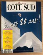 Magazines Côté Sud, Utilisé