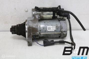 Startmotor 1.0 TSI DKLA VW Polo 2G 02M911024J beschikbaar voor biedingen