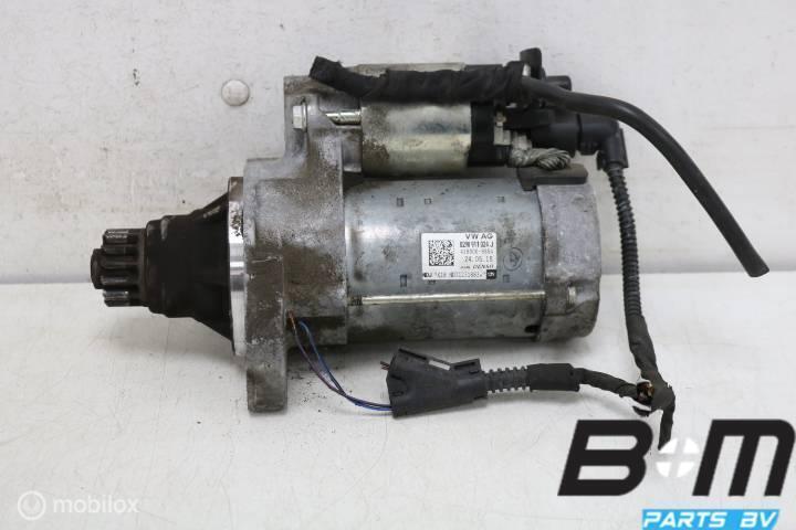 Startmotor 1.0 TSI DKLA VW Polo 2G 02M911024J, Auto-onderdelen, Motor en Toebehoren, Gebruikt
