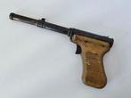 Speelgoed luchtdruk pistool "DIANA Mod 2" made in Germany, Ophalen of Verzenden, Gebruikt