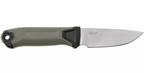 Gerber Strongarm Camp 1069260 Green, vaststaand mes, Ophalen, Nieuw