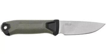 Gerber Strongarm Camp 1069260 Green, vaststaand mes beschikbaar voor biedingen