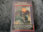 Klassieke griezelverhalen, Ophalen of Verzenden