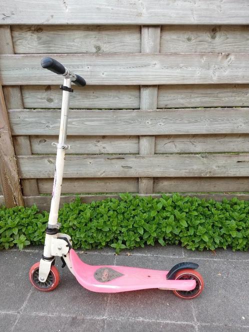 Step, Kinderen en Baby's, Speelgoed | Buiten | Voertuigen en Loopfietsen, Gebruikt, Loopvoertuig, Ophalen
