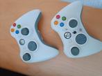 Controllers xbox360, Games en Spelcomputers, Spelcomputers | Xbox | Accessoires, Ophalen