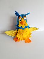 Handpop Meneer De Uil, Kinderen en Baby's, Ophalen of Verzenden