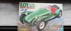 1/24 LOTUS SUPER 7 SERIES II - auto miniature à construire, Autres marques, Envoi, Voiture, Neuf