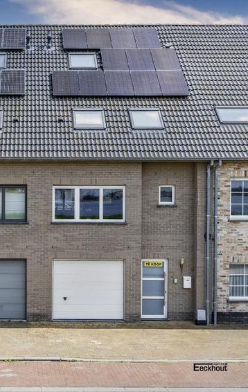 Huis te koop in Bredene, 4 slpks beschikbaar voor biedingen