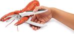Zyliss kreeftenschaar voor schaal- en schelpdieren, Overige materialen, Nieuw, Ophalen of Verzenden, Vaatwasserbestendig