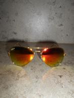 Ray-Ban zonnebril RB3026, Ophalen of Verzenden, Zo goed als nieuw, Zonnebril, Ray-Ban