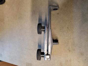Tormek se 76 jig beschikbaar voor biedingen
