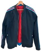 Mooie sportieve jas merk JULES, Kleding | Heren, Ophalen, Jules, Blauw, Overige maten