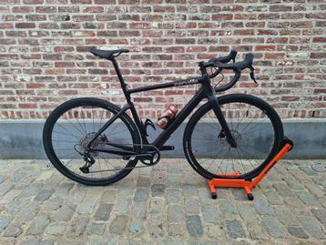 Cervelo Aspero Apex maat 54, Enlèvement, Neuf
