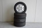 Winterwielen set Nissan Qashqai, Auto-onderdelen, Banden en Velgen, Ophalen, -, Banden en Velgen, Winterbanden