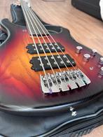 Sandberg - Ken Taylor 5, Musique & Instruments, Instruments à corde | Guitares | Basses, Enlèvement, Comme neuf