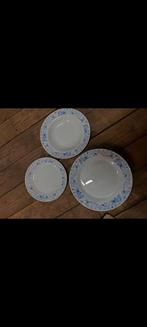 Borden Nieuw Vintage/Retro 27 borden, Verzamelen, Ophalen