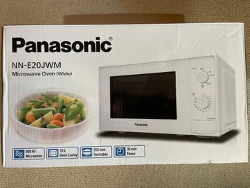 Microgolfoven PANASONIC beschikbaar voor biedingen