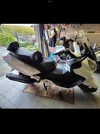 Scooter sym maxsym 400 cc, Fietsen en Brommers, Ophalen