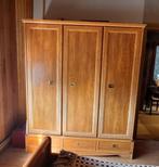 URGENT - garde-robe style bateau (Gautier), Huis en Inrichting, Ophalen, Gebruikt, Bateau, Met hangruimte