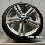 Bmw 1 2 Serie F20 F21 F22 225/40/18 INCH STYLING 386 M Zomer, Auto-onderdelen, Banden en Velgen, Gebruikt, -, -, Banden en Velgen