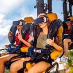 2 Bongobons Bobbejaanland tickets, Drie personen of meer, Ticket of Toegangskaart