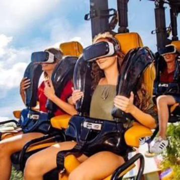 2 Bongobons Bobbejaanland tickets beschikbaar voor biedingen