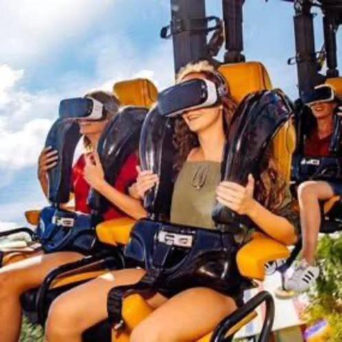 2 Bongobons Bobbejaanland tickets, Tickets en Kaartjes, Recreatie | Pretparken en Attractieparken, Drie personen of meer, Ticket of Toegangskaart
